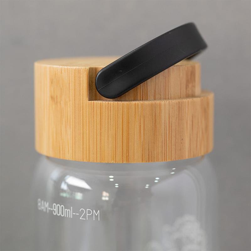 Freya Floral Water Bottle - 1000 mL media 4