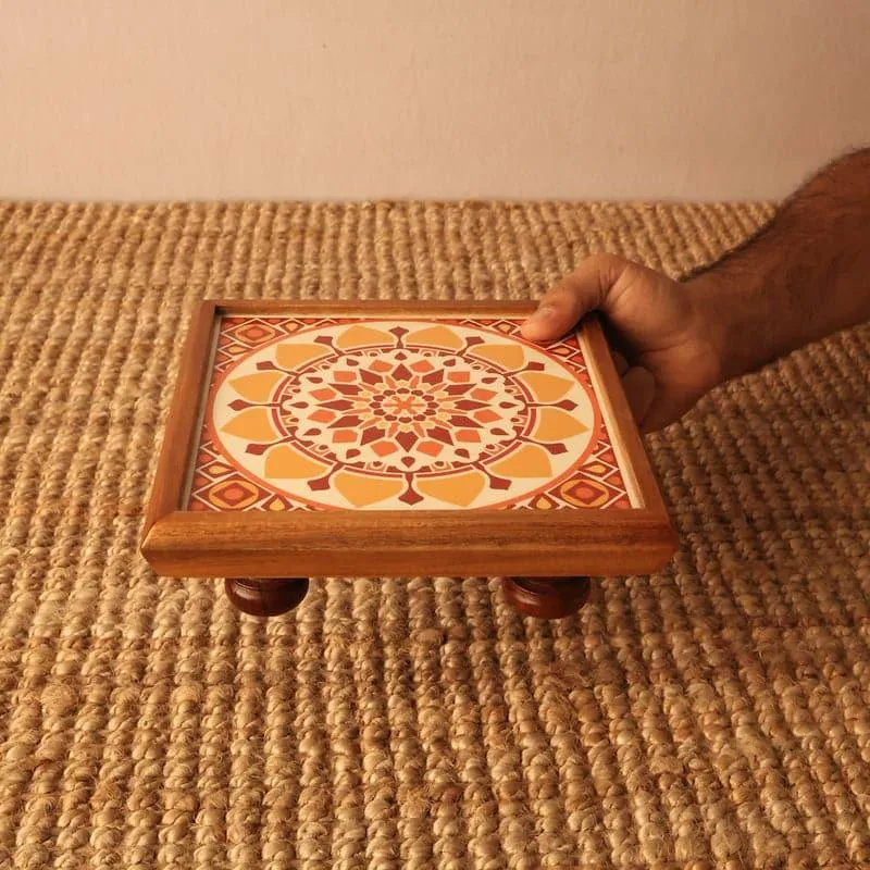 Garda Mandala Chowki (Small) media 3