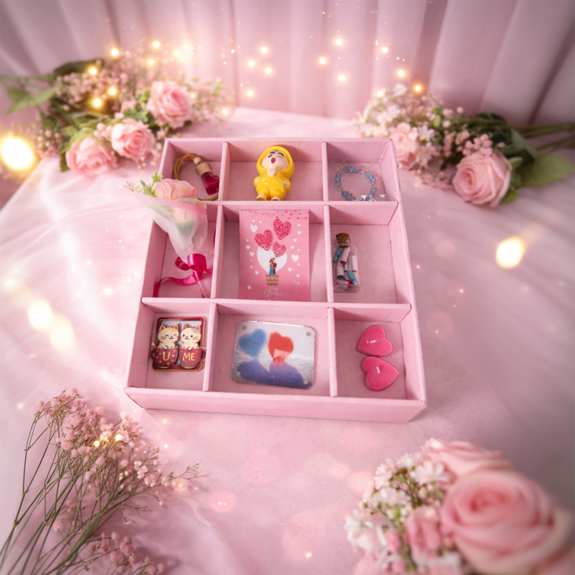 Grandeur Delight Showpiece media 7