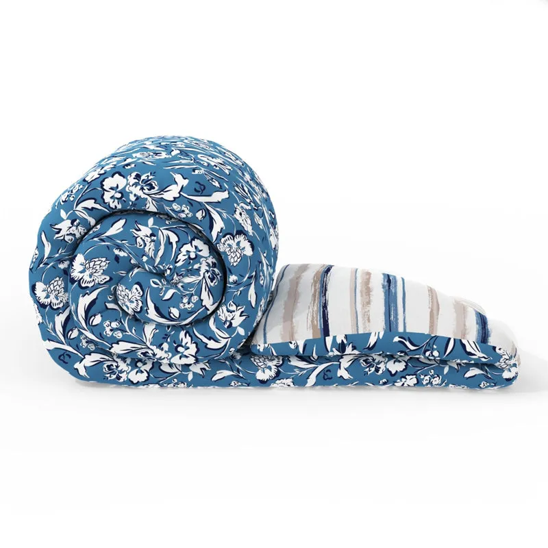 Gardenique Bedding Set - Four Piece Set media 6