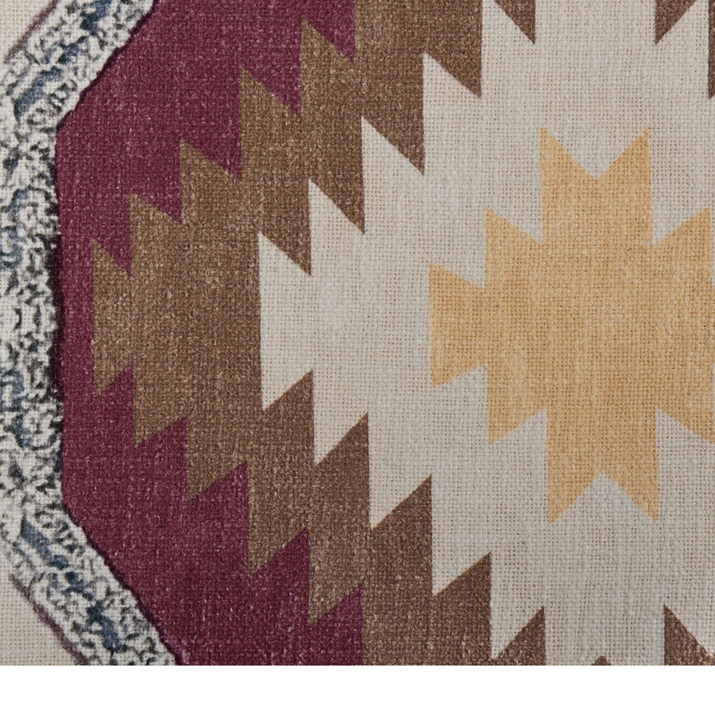 Nomadic Threads Cotton Throw media 4