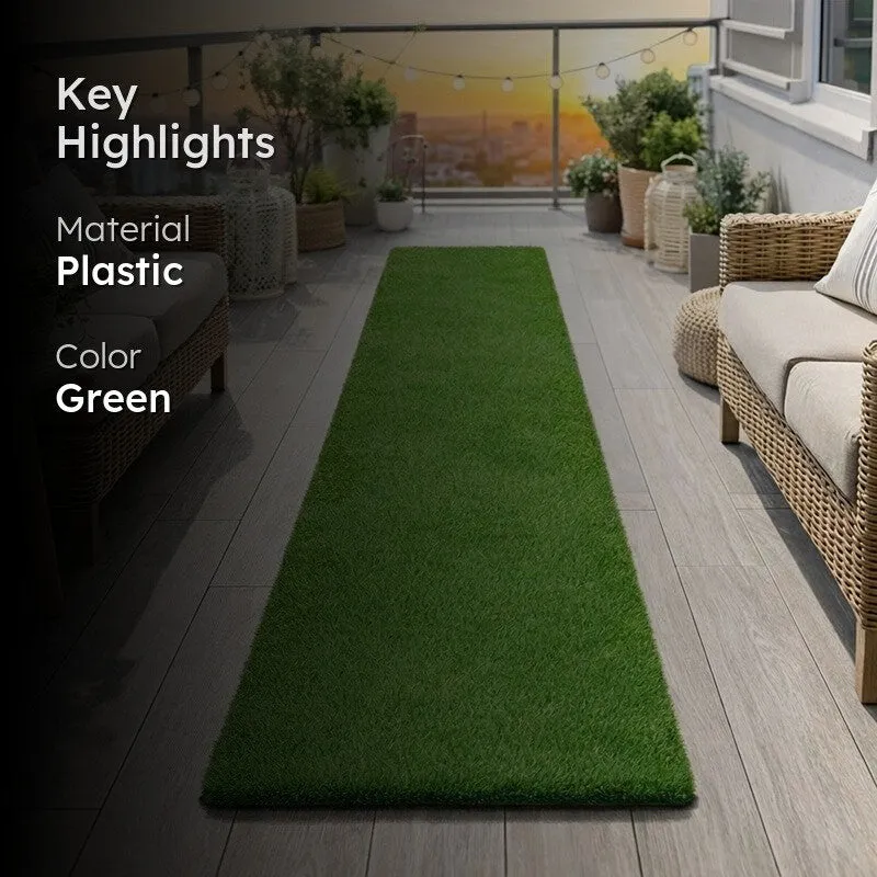 Verde Turf Artificial Grass Mat media 2
