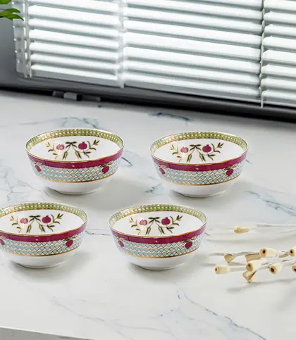 Bone China
