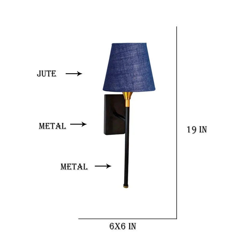 Miralynn Metal Wall Lamp media 8