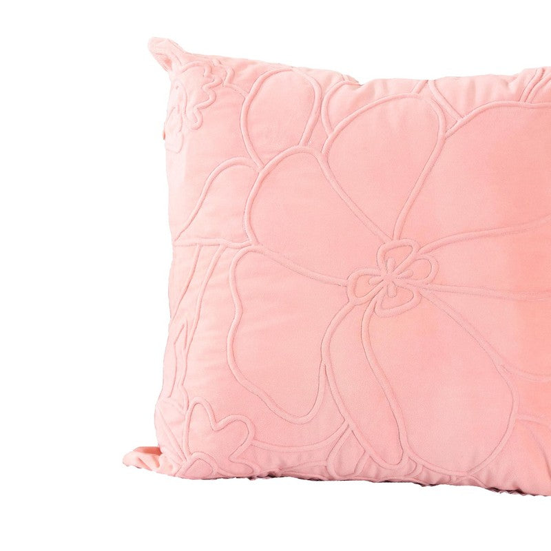 Flair Elegance Cotton Velvet Cushion media 4