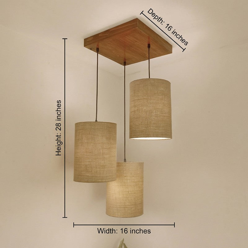 Damaris Cluster Ceiling Lamp media 9