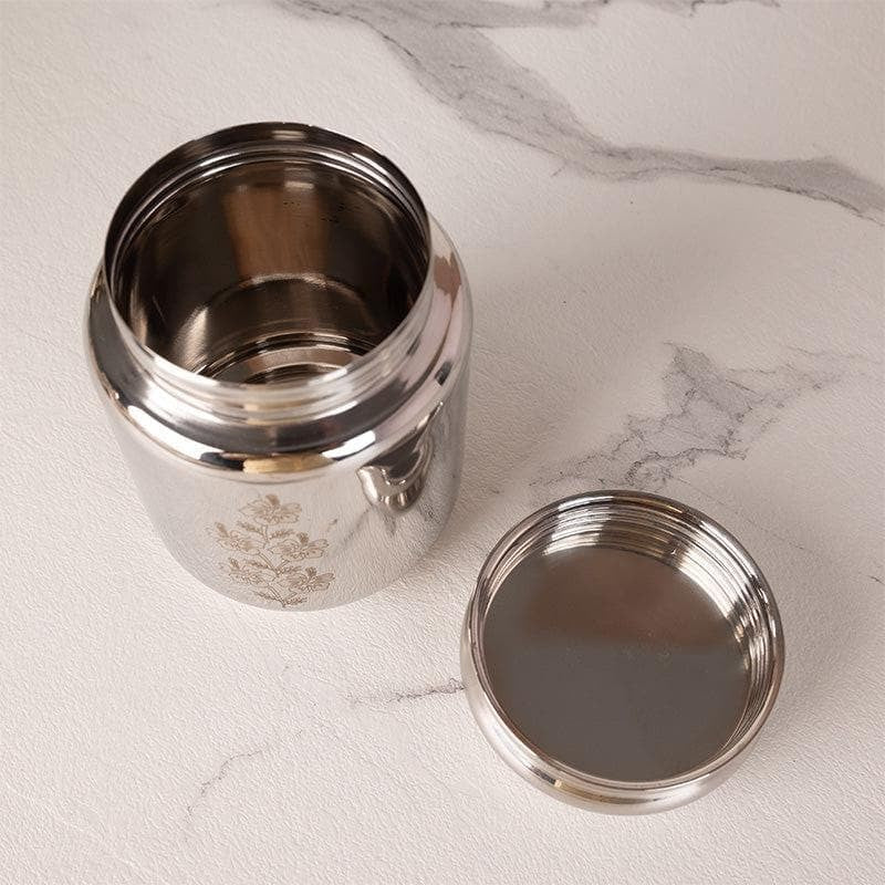 Ruchira Storage Container (750 mL Each) - Set Of Two media 4
