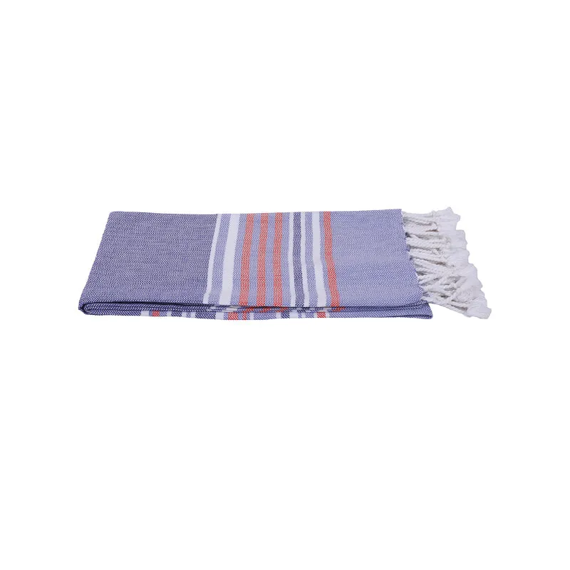 Jadore Bath Towel - Lilac media 3
