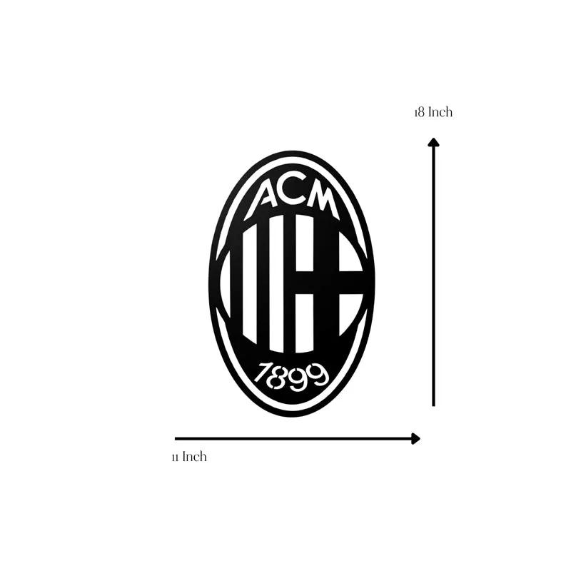 ACM 1899 Iron Wall Accent media 5