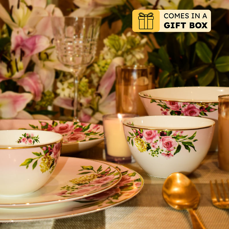 Bone China