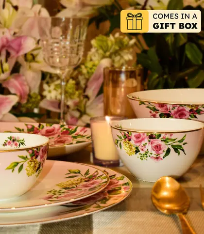 Bone China