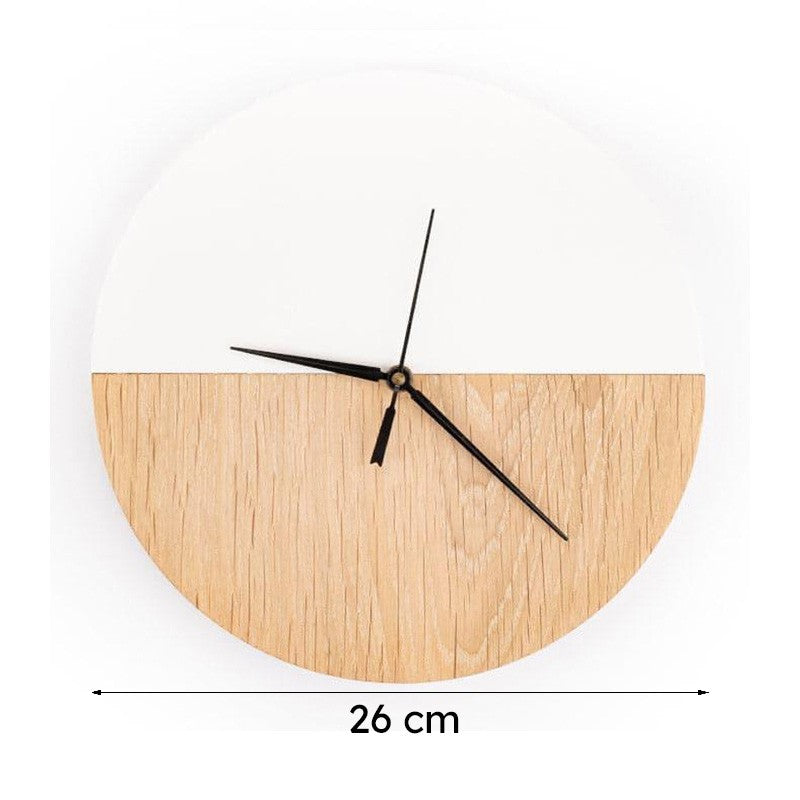 Araki Wall Clock media 6