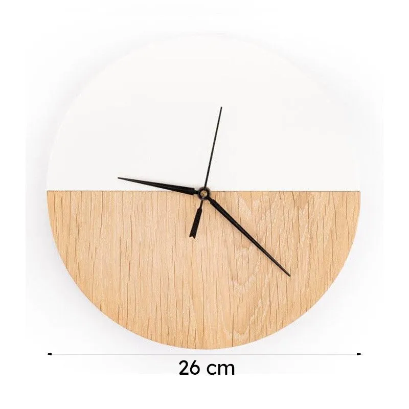 Araki Wall Clock media 6