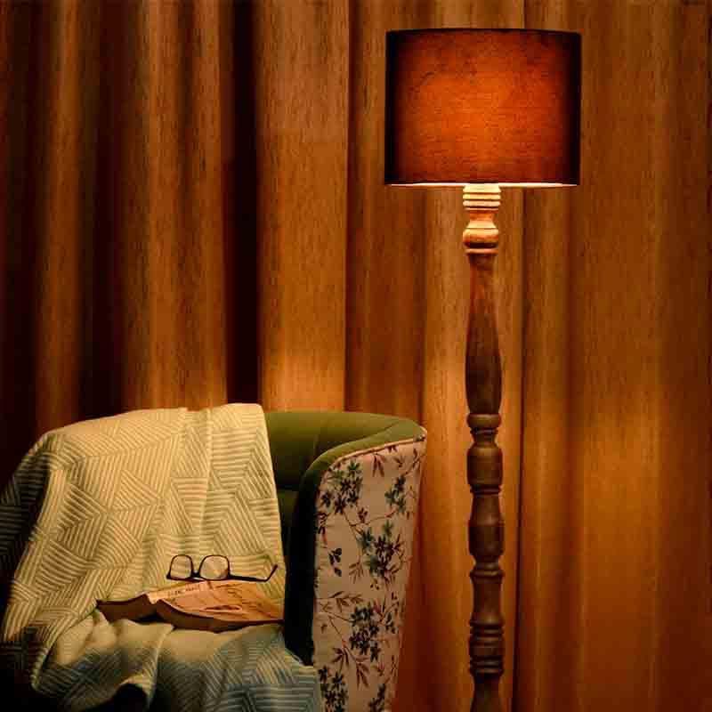 Fabric Shade