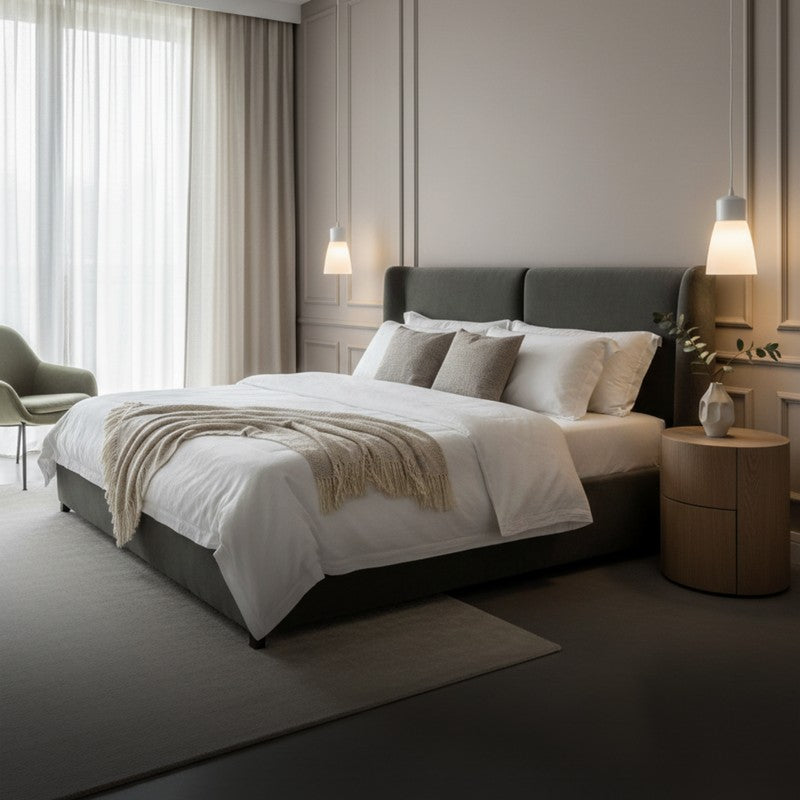 Oreida Ceiling Lamp media 6