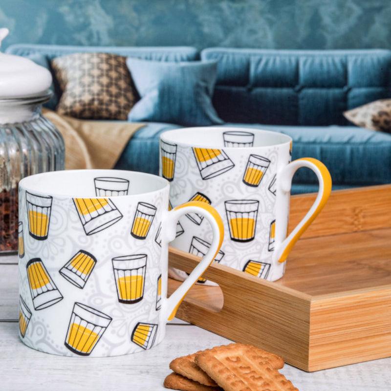Bone China