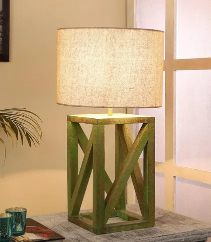 Fabric Shade