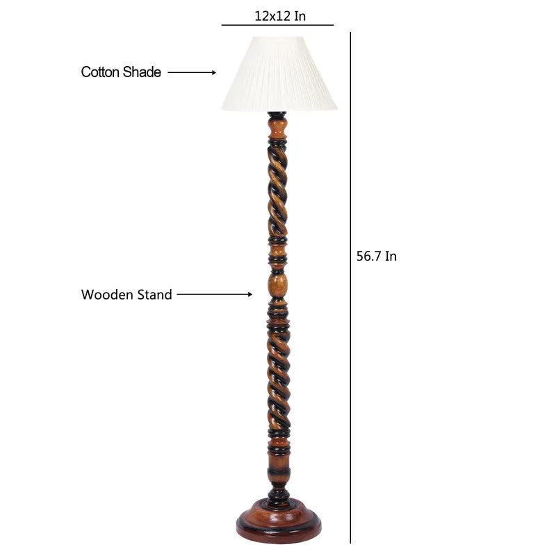 Grand Nova Floor Lamp media 8
