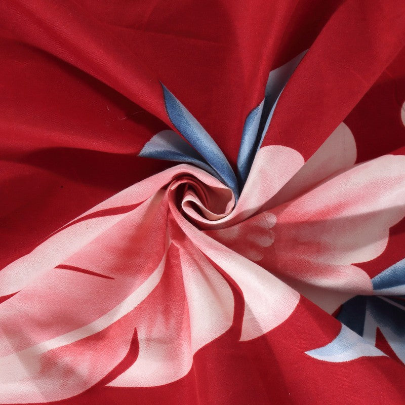 Printoria Bedsheet - 140 GSM media 5