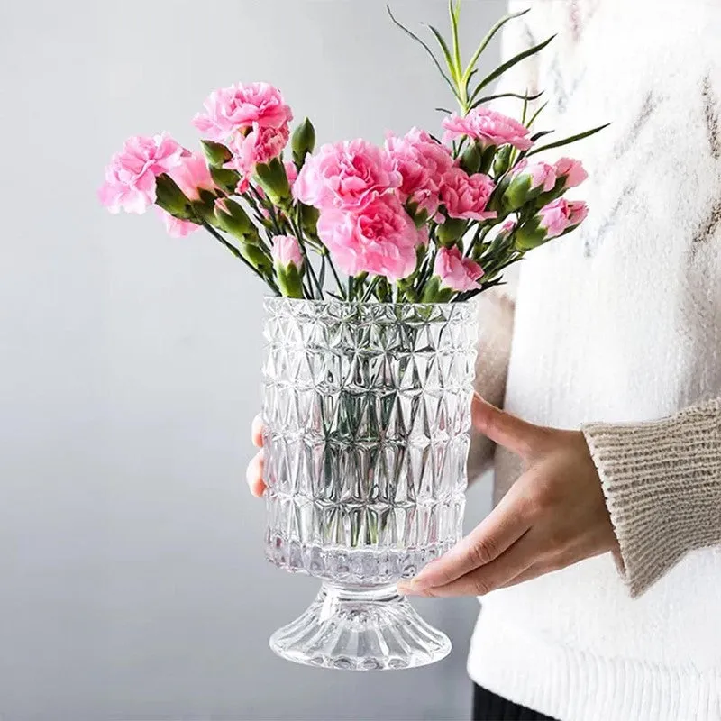 Ellure Glass Vase media 3