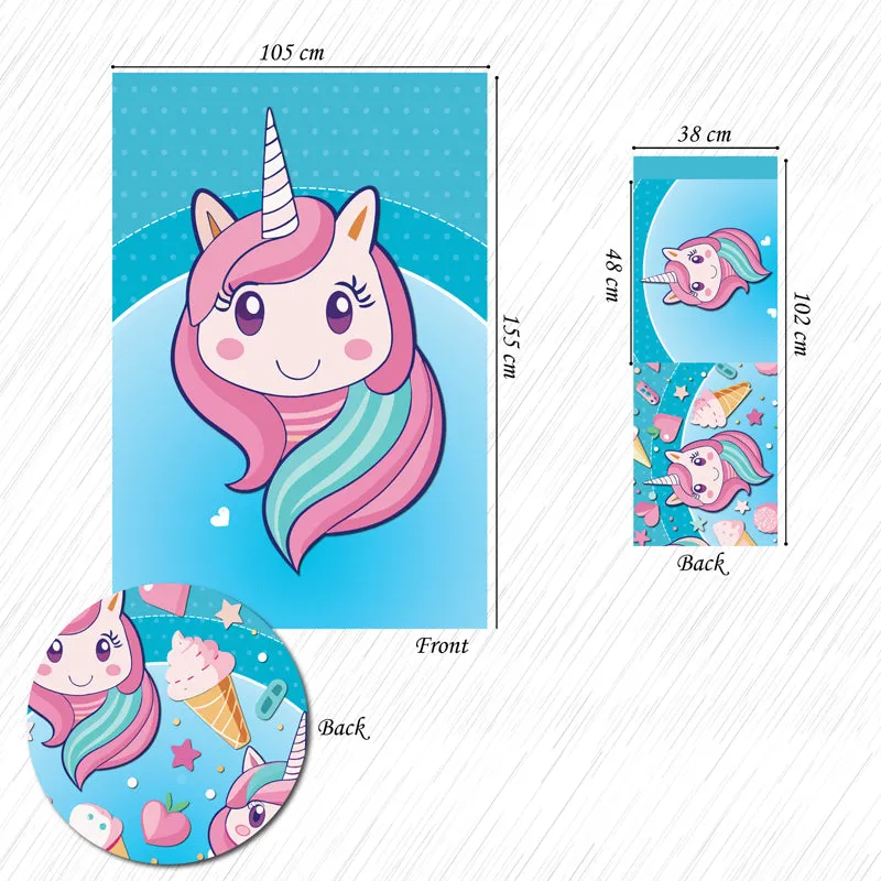 Angel Rest PolyCotton Quilt - 150 GSM media 11