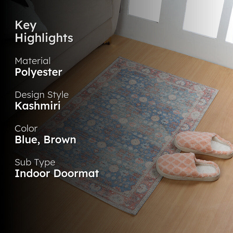 Ensha Ethnic Door Mats media 2