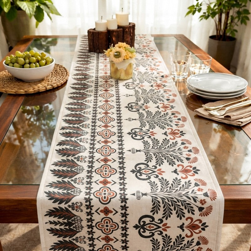 KalaaVeda Table Runner