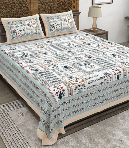 100% Cotton