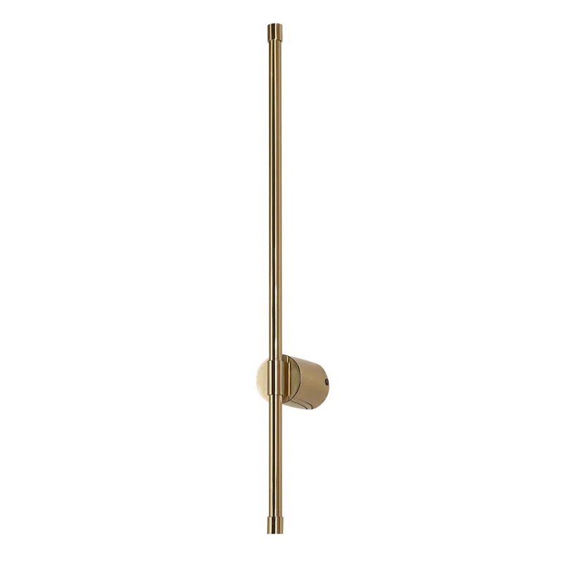 Koenig Iron Wall Lamp media 3