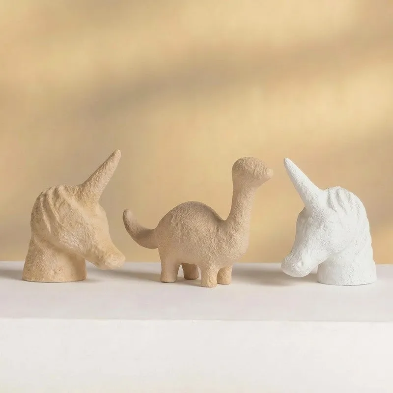 Fig Living Magical Creatures Trio - 3