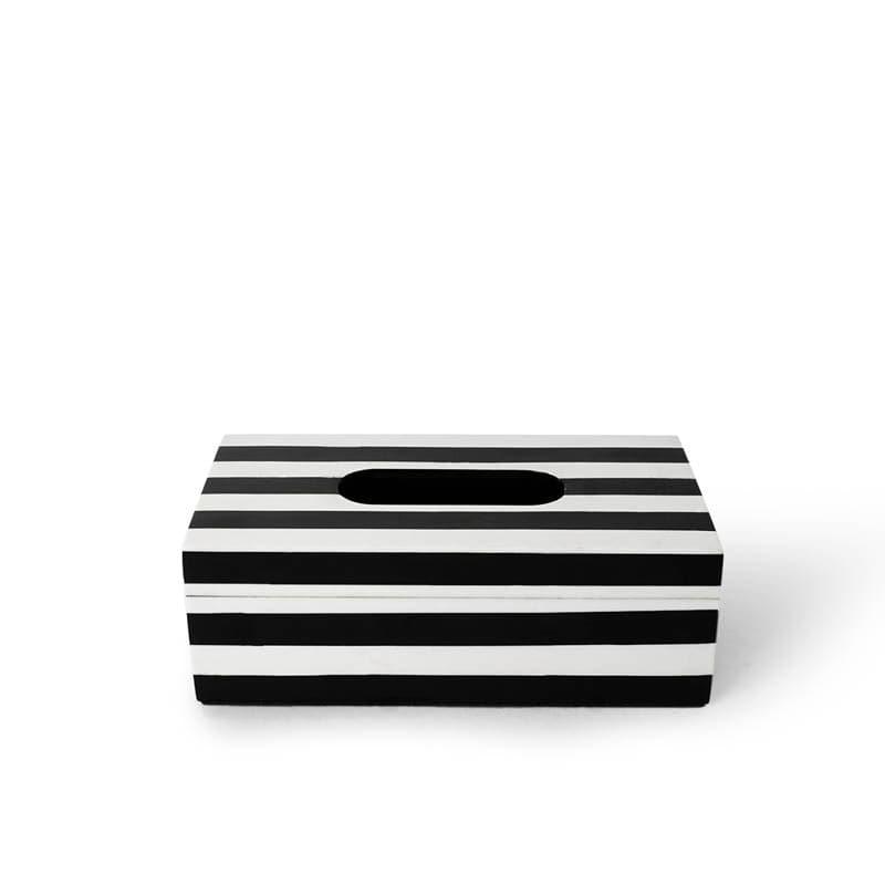 Zebra Tissue Box media 3