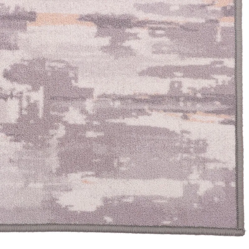 Zenova Nylon Runner Rug media 4