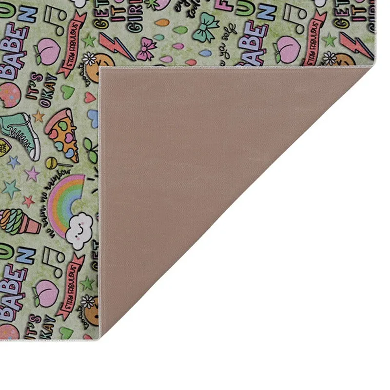 Auralis Buzz Anti-Skid Carpet media 8