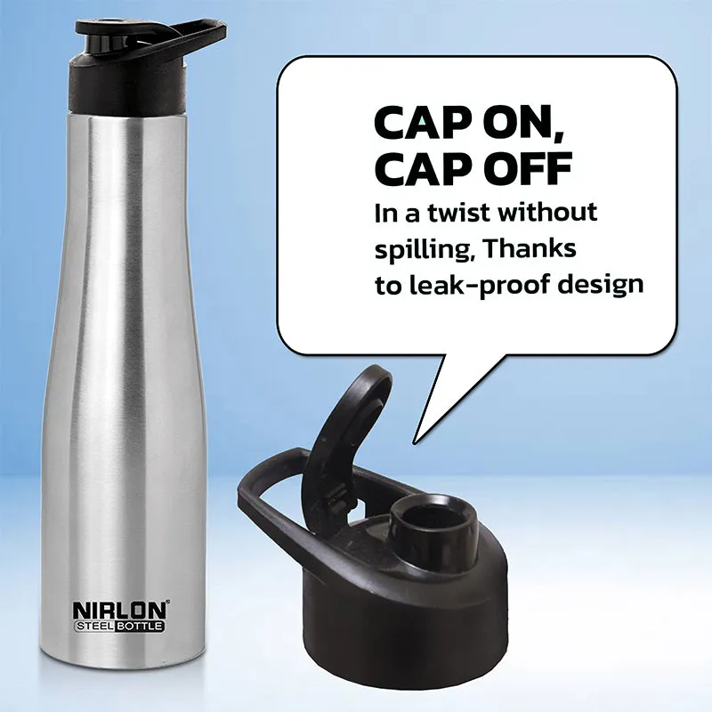 Sistine Water Bottle - 1000 mL media 4