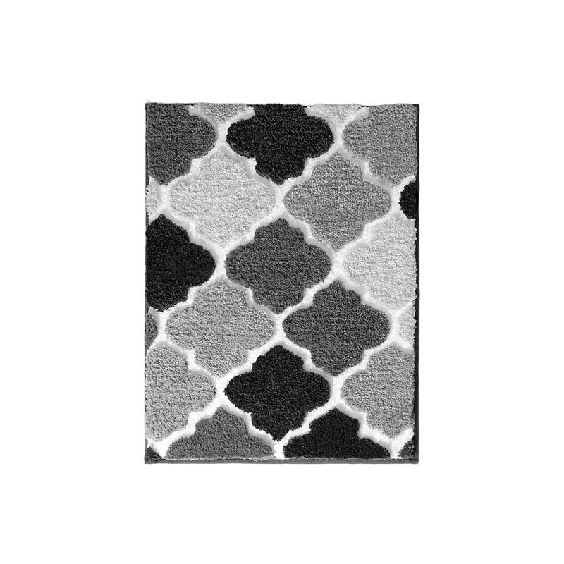 Granite Ellipse Bathmat