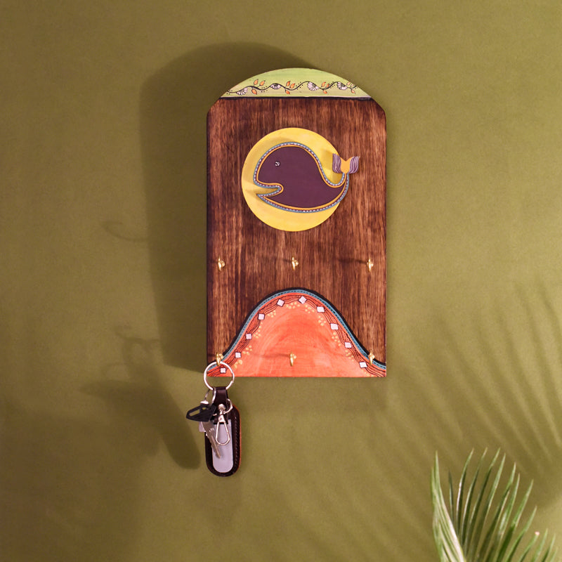Ona Key Hanger media 3