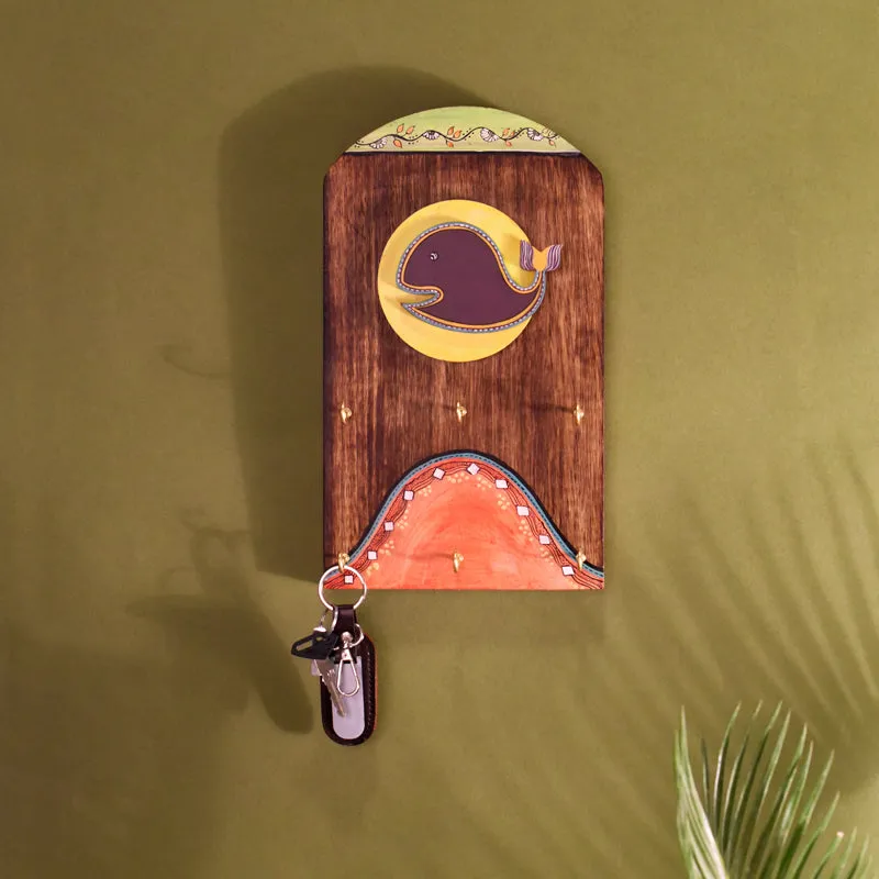 Ona Key Hanger - 3