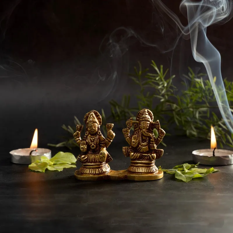 TempleTone Brass Idol media 3