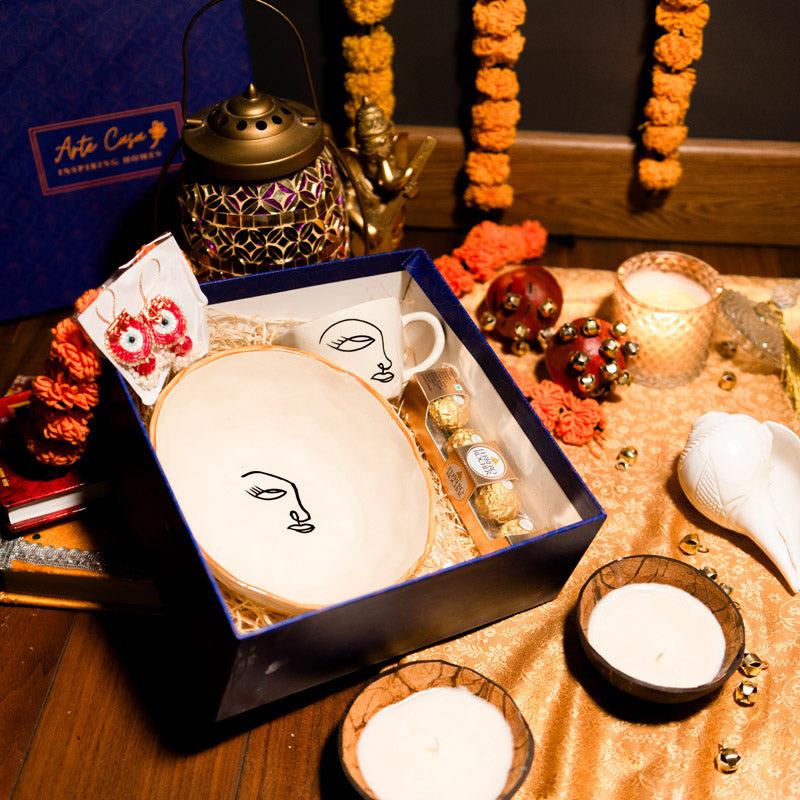 Femma Diwali Gift Box media 3
