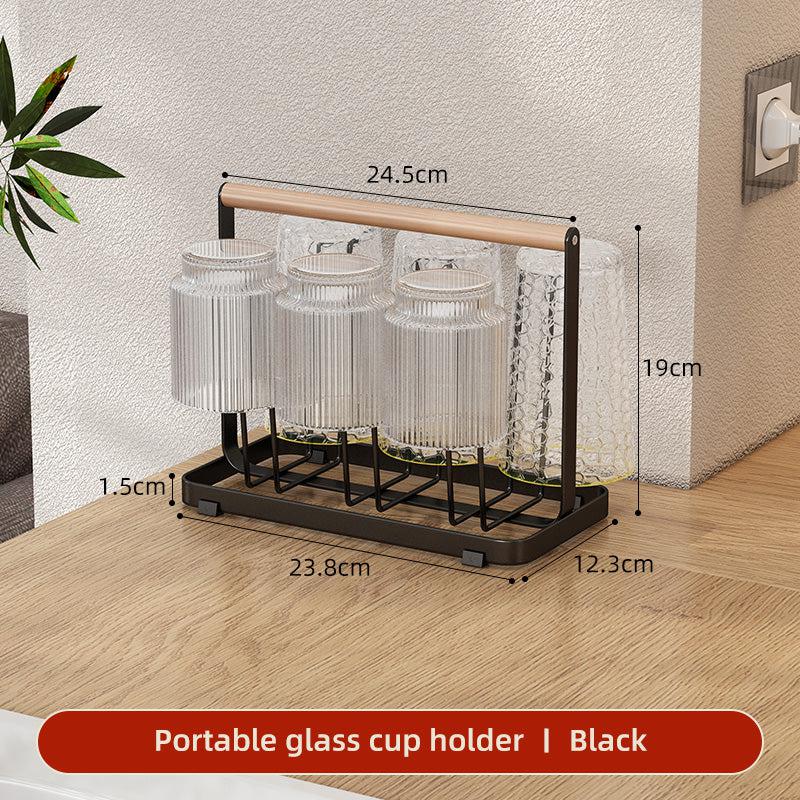 Lexo Glass Holder media 5