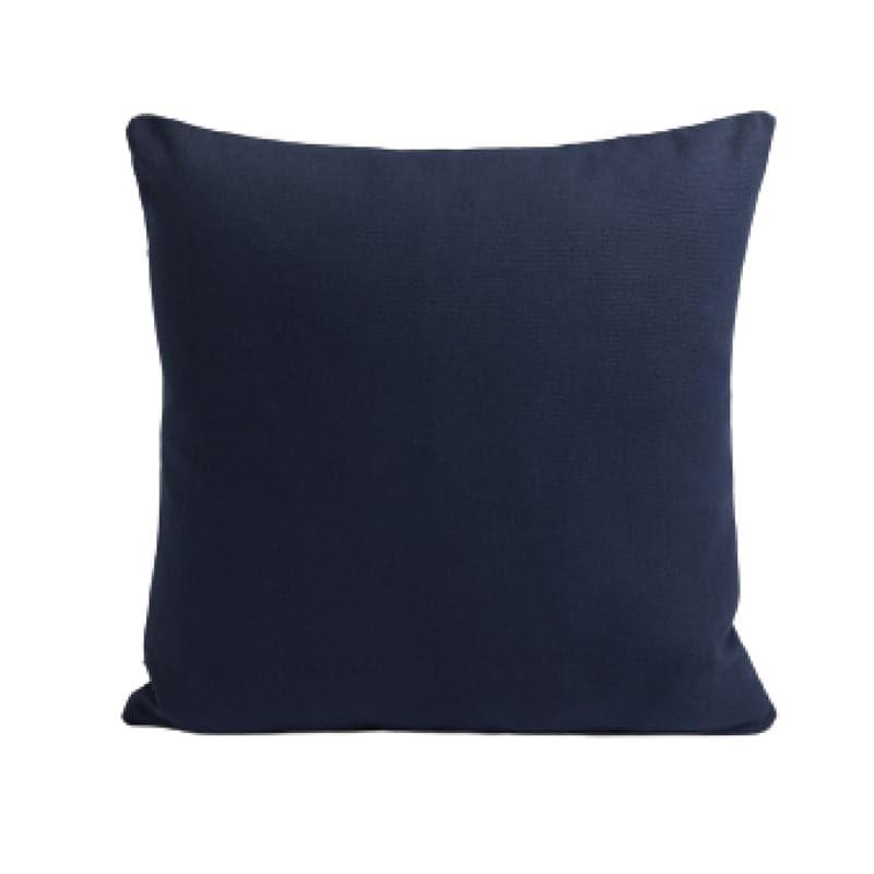 Happy Santa Cushion Cover media 5