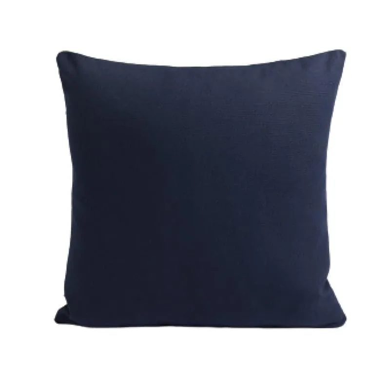 Happy Santa Cushion Cover media 5