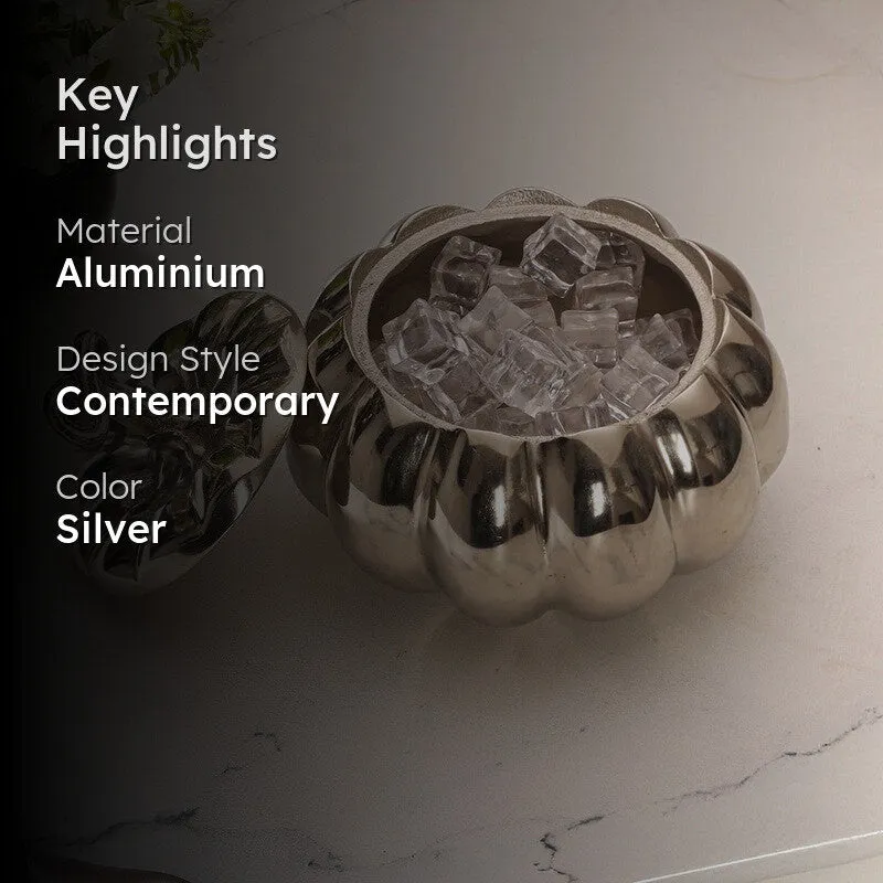 Gourd Glow Ice Box media 2