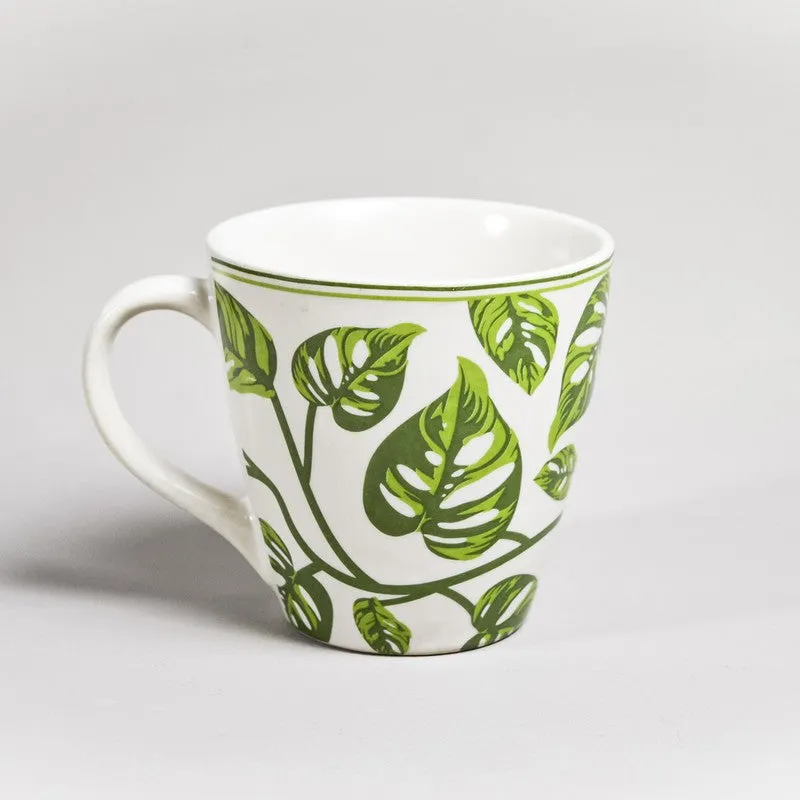 Velune Ceramic Coffee Mug (320 mL) media 4