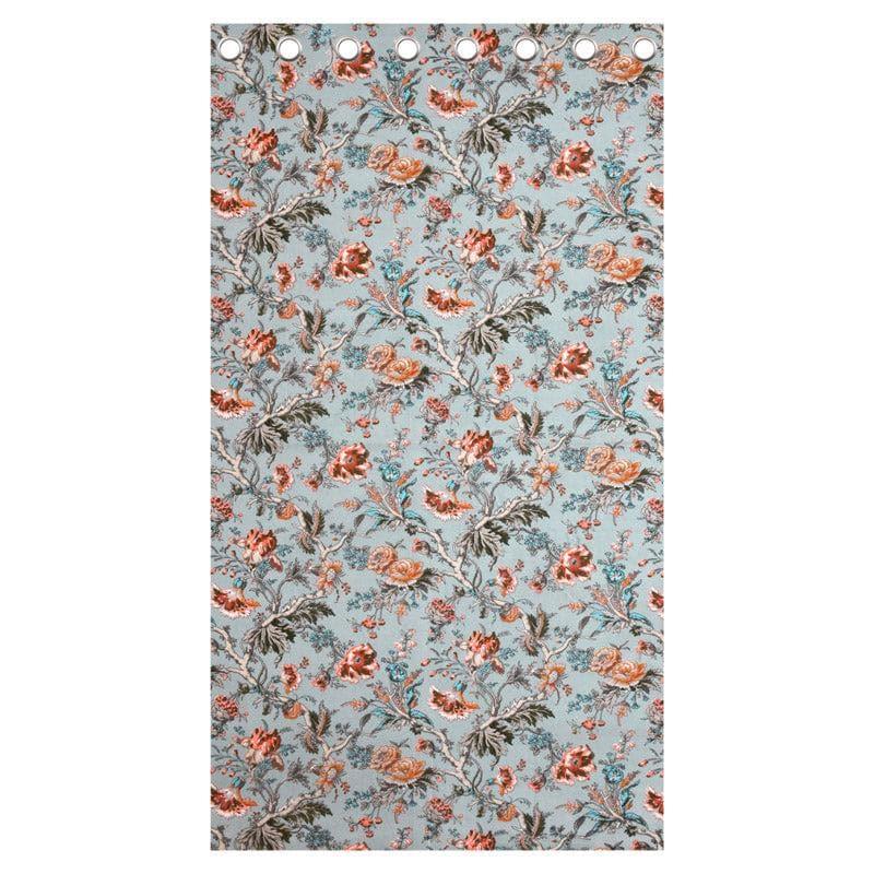 Zaavian Curtain - Set Of Two media 6