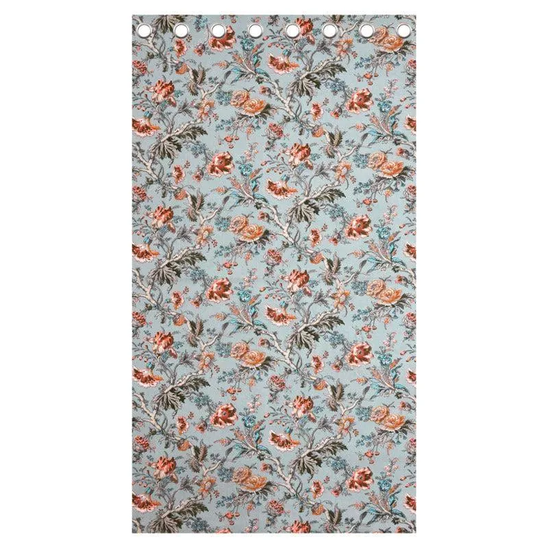 Zaavian Curtain - Set Of Two media 6
