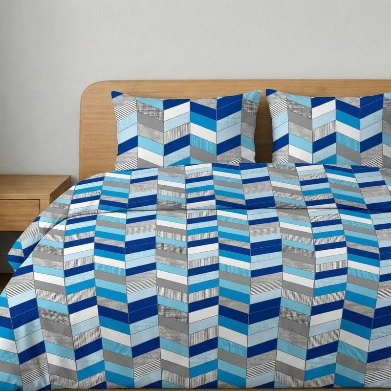 GeoVogue Bedsheet - 190 GSM media 3