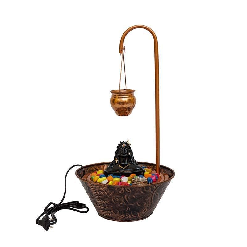 Auspicious Aura Showpiece media 3