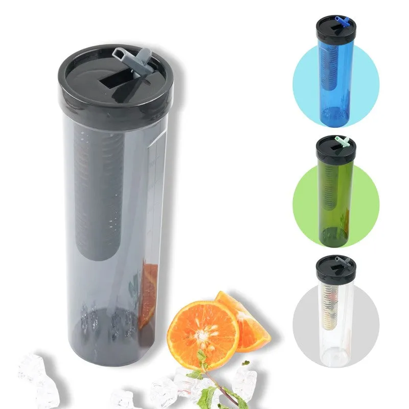 SipEase Trend Sipper Water Bottle - 1100 mL media 3