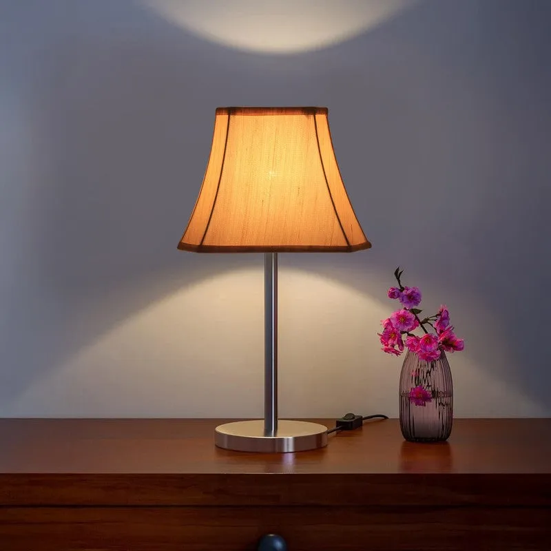 Noctra Kyro Glow Table Lamp - Off White media 1